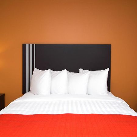 Hotel Robin Hood Grand Falls Windsor Esterno foto