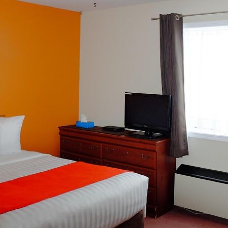 Hotel Robin Hood Grand Falls Windsor Esterno foto